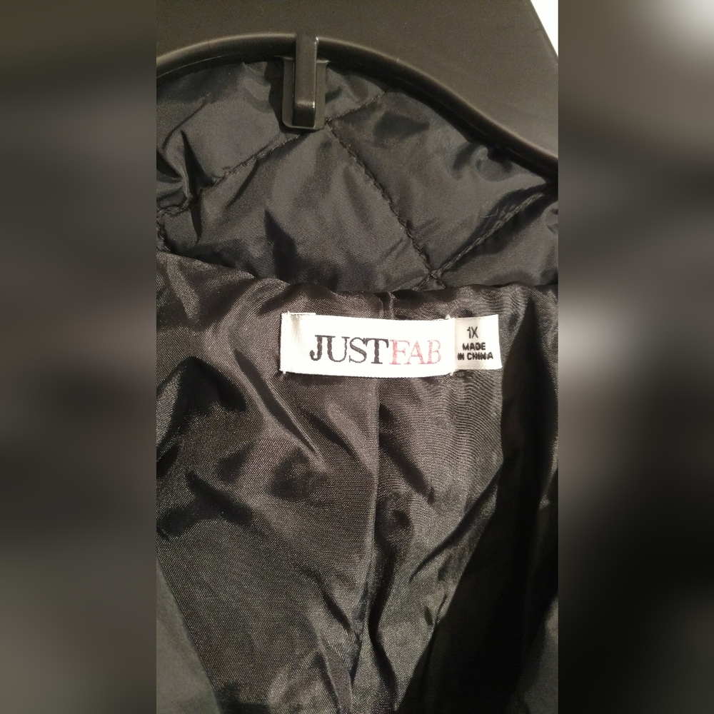 Justfab Lightweight Jacket - image 4